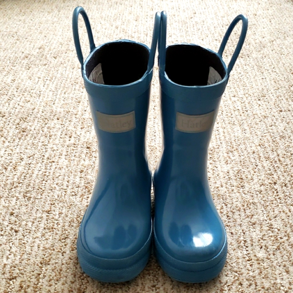 Hatley Toddler Rain Boots